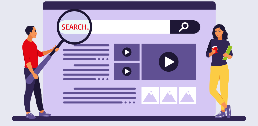 Increase Click-Through-Rates with Meta-Descriptions